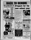 Gloucester News Thursday 19 August 1993 Page 6