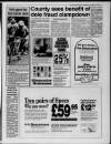 Gloucester News Thursday 19 August 1993 Page 11