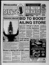 Gloucester News Thursday 26 August 1993 Page 1