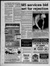 Gloucester News Thursday 26 August 1993 Page 28