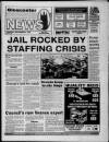 Gloucester News Thursday 02 September 1993 Page 1