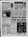 Gloucester News Thursday 16 September 1993 Page 1