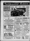 Gloucester News Thursday 16 September 1993 Page 8