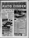 Gloucester News Thursday 16 September 1993 Page 13