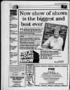 Gloucester News Thursday 16 September 1993 Page 22