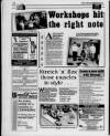 Gloucester News Thursday 16 September 1993 Page 30