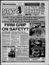 Gloucester News Thursday 30 September 1993 Page 1