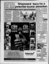 Gloucester News Thursday 07 October 1993 Page 4