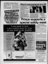 Gloucester News Thursday 21 October 1993 Page 6