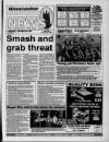 Gloucester News Thursday 28 October 1993 Page 1