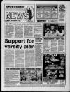 Gloucester News Thursday 04 November 1993 Page 1