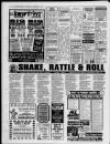Gloucester News Thursday 04 November 1993 Page 23