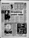 Gloucester News Thursday 11 November 1993 Page 1