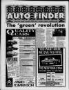 Gloucester News Thursday 11 November 1993 Page 14