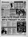 Gloucester News Thursday 02 December 1993 Page 1