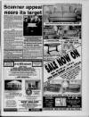 Gloucester News Thursday 09 December 1993 Page 7