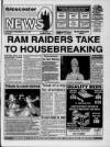 Gloucester News Thursday 16 December 1993 Page 1