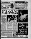 Gloucester News Thursday 23 December 1993 Page 1