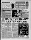 Gloucester News Thursday 30 December 1993 Page 1