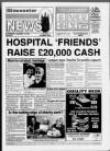 Gloucester News Thursday 06 January 1994 Page 1