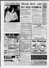 Gloucester News Thursday 06 January 1994 Page 16