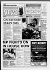 Gloucester News Thursday 01 September 1994 Page 1