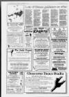 Gloucester News Thursday 01 September 1994 Page 4