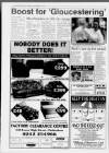 Gloucester News Thursday 01 September 1994 Page 8