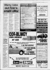Gloucester News Thursday 01 December 1994 Page 23