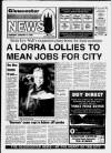 Gloucester News Thursday 12 January 1995 Page 1