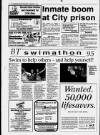 Gloucester News Thursday 12 January 1995 Page 4