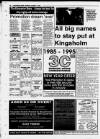 Gloucester News Thursday 12 January 1995 Page 28