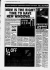 Gloucester News Thursday 16 February 1995 Page 6