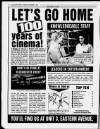 Gloucester News Thursday 05 December 1996 Page 6