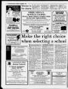 Gloucester News Thursday 05 December 1996 Page 8