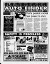 Gloucester News Thursday 05 December 1996 Page 12