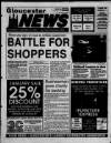 Gloucester News Thursday 02 January 1997 Page 1