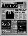 Gloucester News Thursday 09 January 1997 Page 1