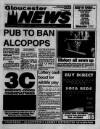 Gloucester News Thursday 07 August 1997 Page 1