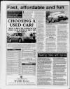 Gloucester News Thursday 04 February 1999 Page 20