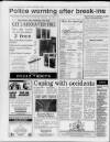 Gloucester News Thursday 25 February 1999 Page 12