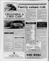 Gloucester News Thursday 01 April 1999 Page 22