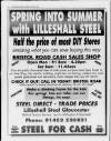 Gloucester News Thursday 22 April 1999 Page 12