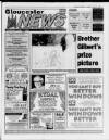 Gloucester News Thursday 24 June 1999 Page 1
