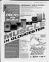 Gloucester News Thursday 01 July 1999 Page 9