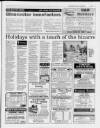 Gloucester News Thursday 01 July 1999 Page 11