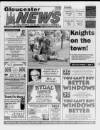 Gloucester News Thursday 08 July 1999 Page 1
