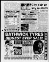 Gloucester News Thursday 08 July 1999 Page 6