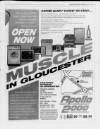 Gloucester News Thursday 08 July 1999 Page 9