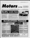 Gloucester News Thursday 08 July 1999 Page 15